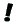 ! 