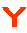 Y 